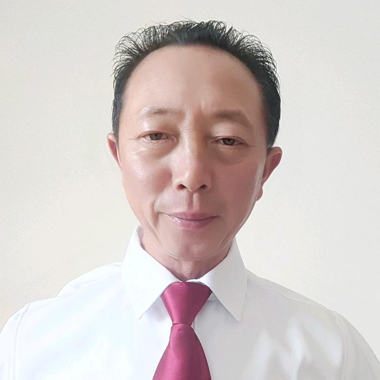 川哥:好想有个家......