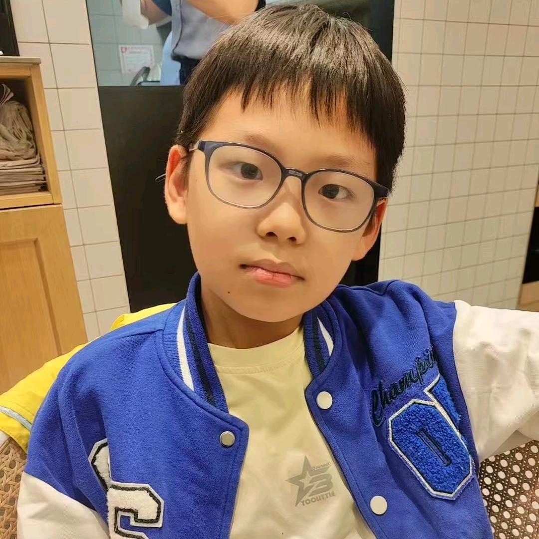 励志成为Up博主的赵同学