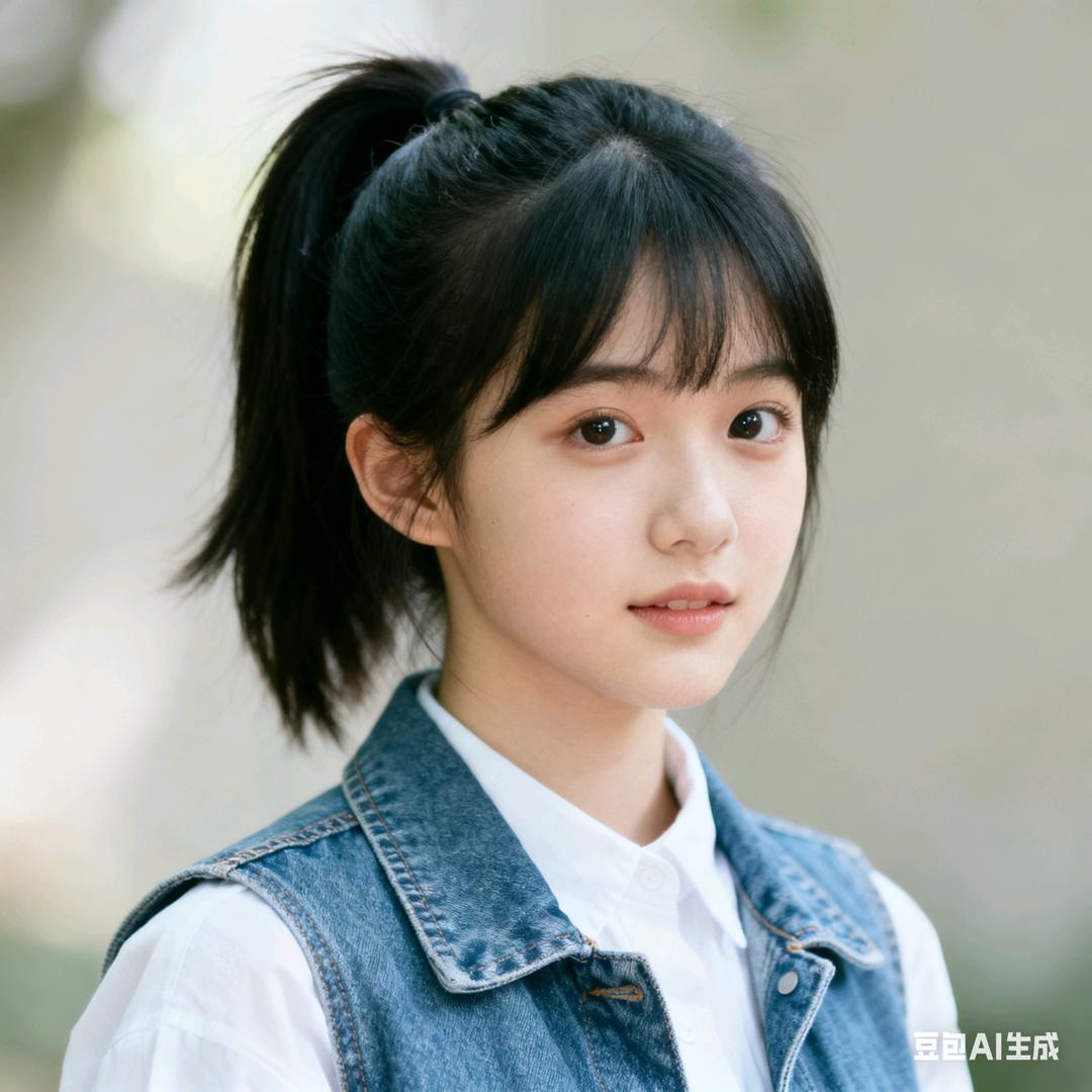 许妍穿搭