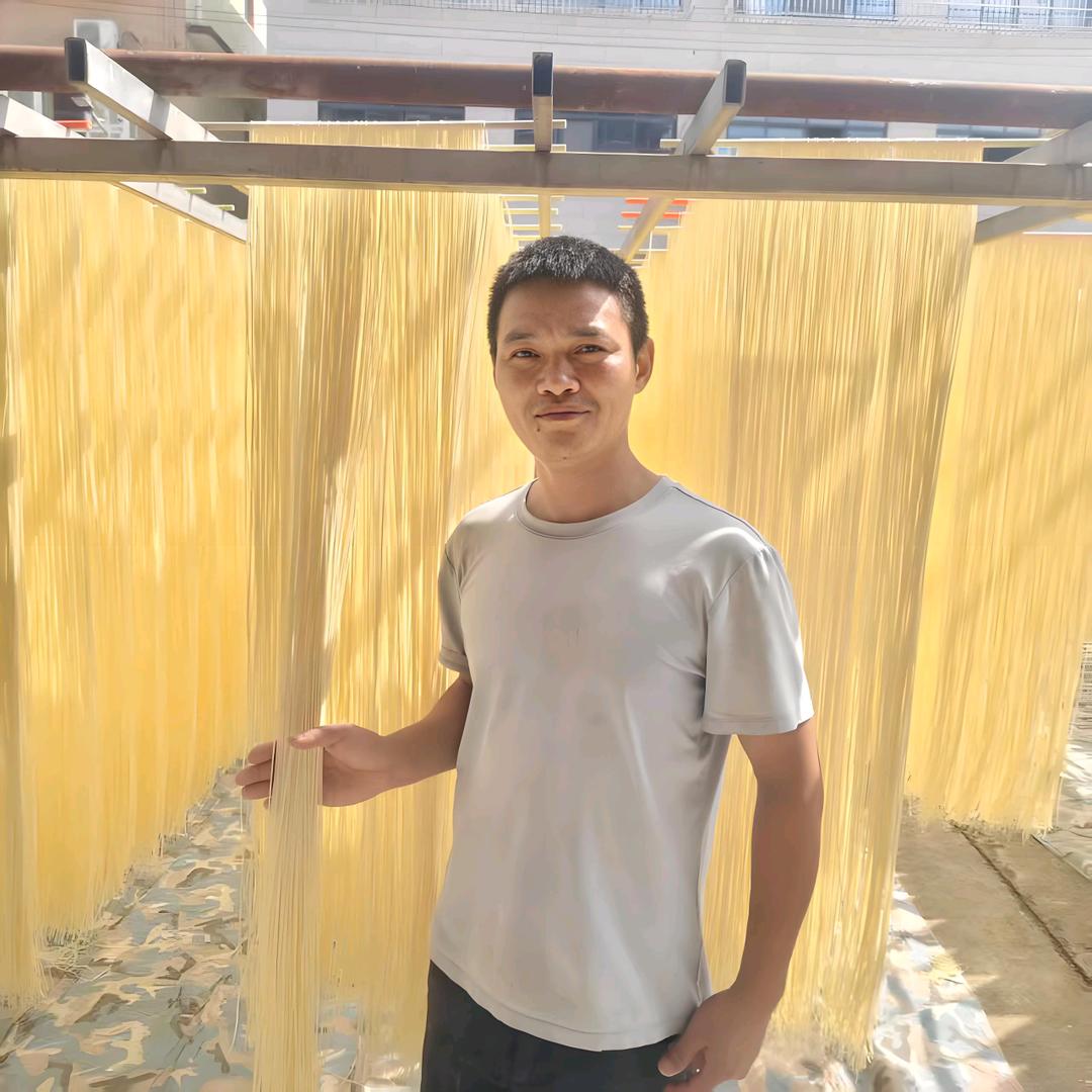 安岳县蒋氏夫妇农副产品