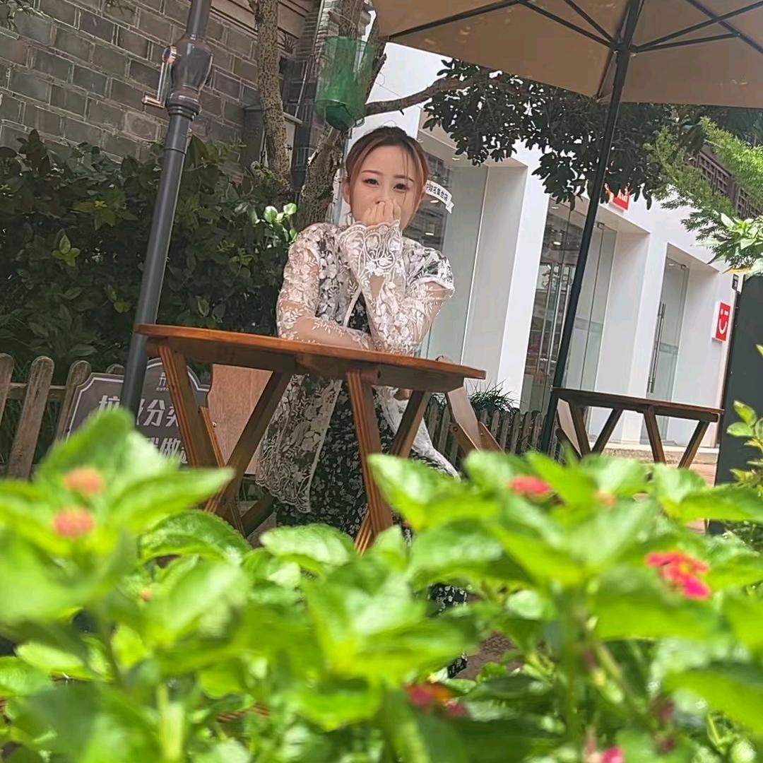 小小楊