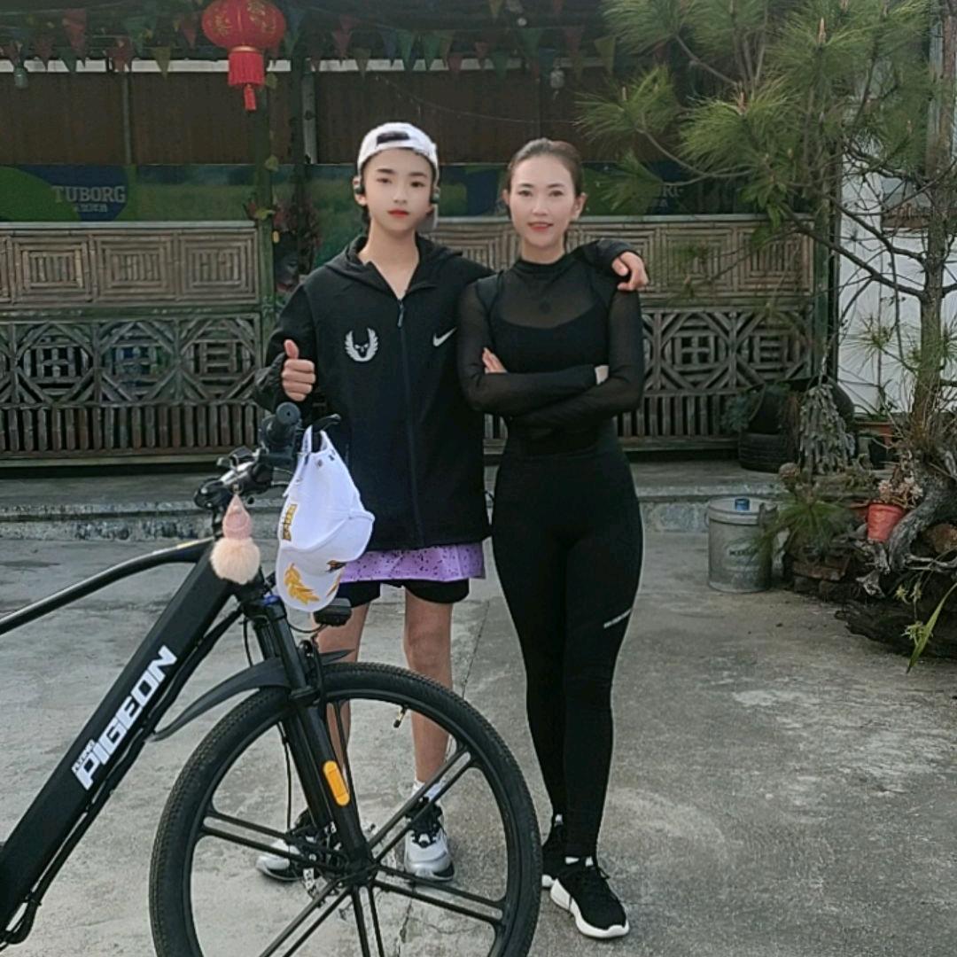 ❤️存阳光