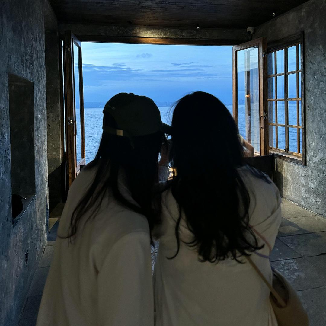 佳七谈感情