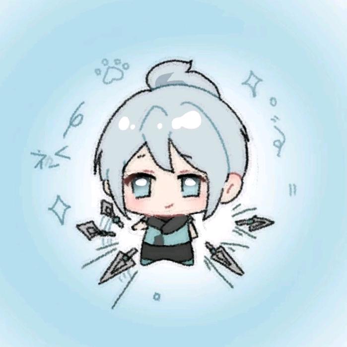 青柠ᖰ˃̵ ֊ ˂̵ᖳ