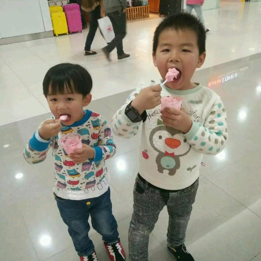 是黄妹妹♥吖