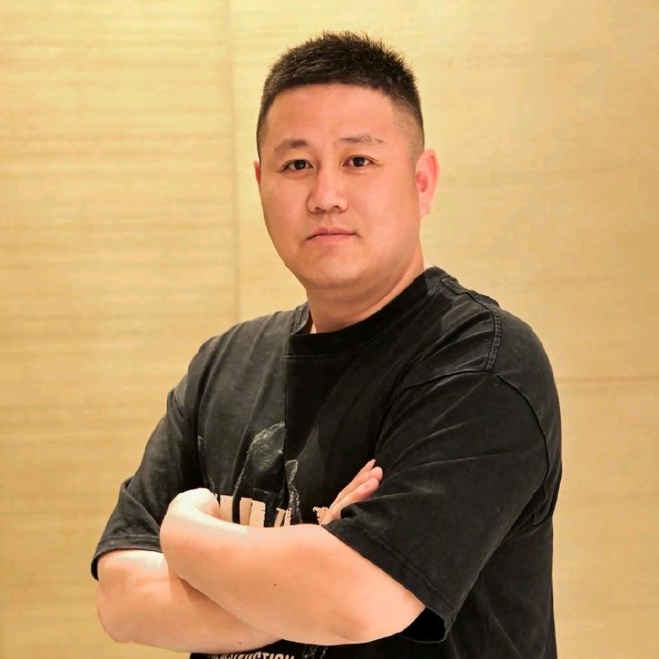 力哥的电车日记