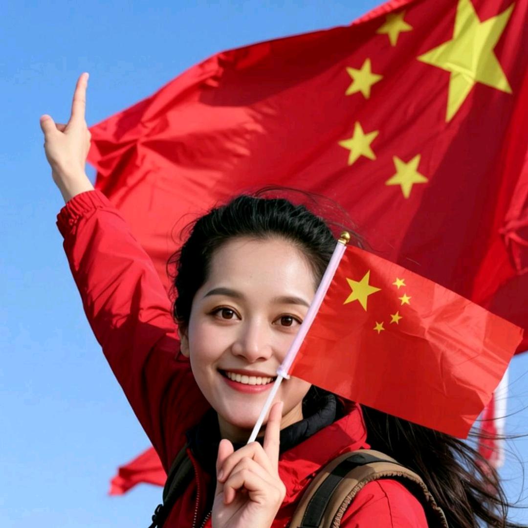 秀秀丫头