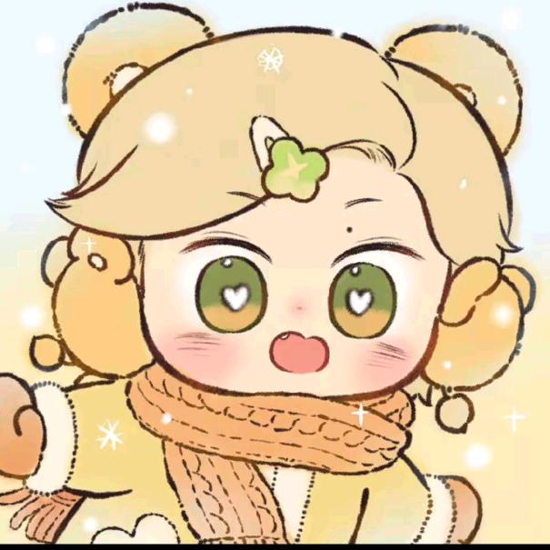 宛清锦鲤🦌