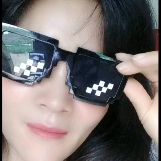 抖音姑娘