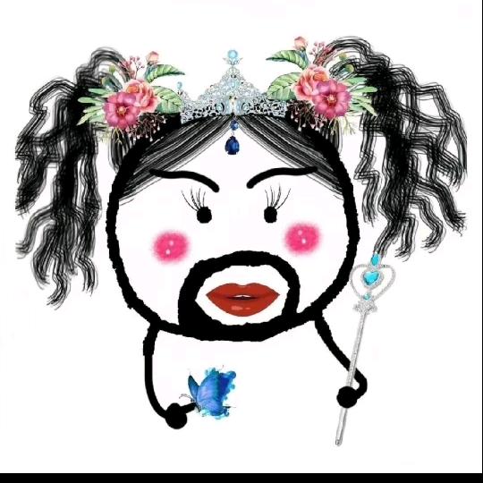 沙琪玛的小日常