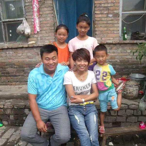 三个孩子的单亲妈妈（闲聊勿打扰）