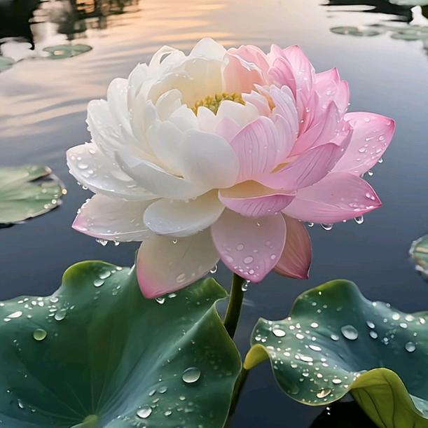 虾无悔