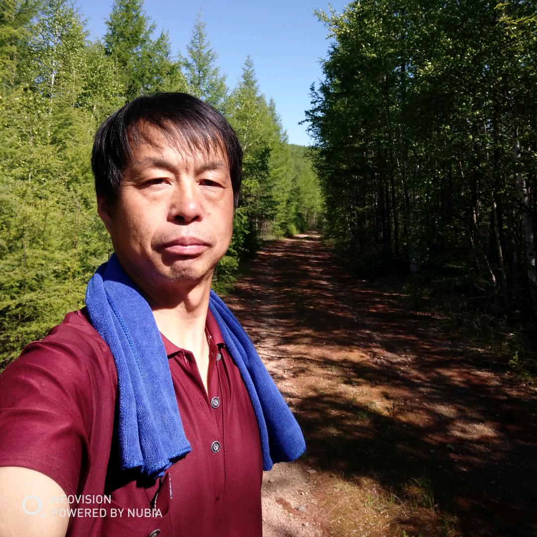 小霞山珍店