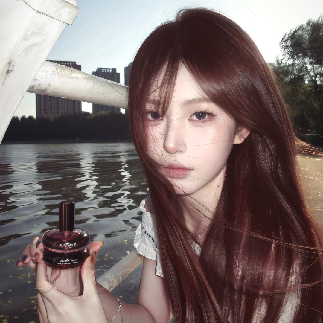 莉莉安的茶话会🔮