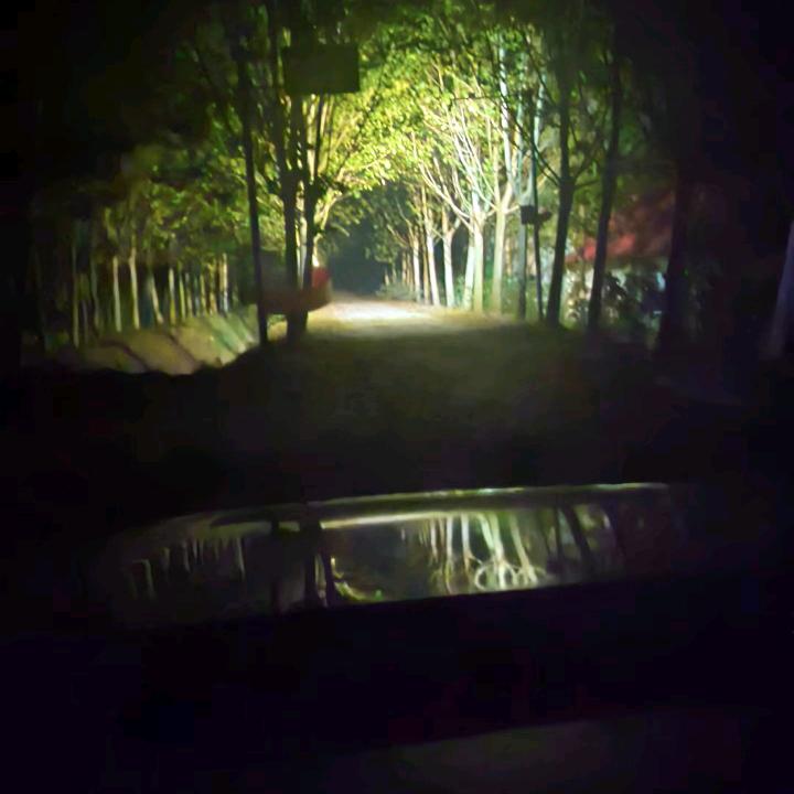 时间能认清一个人