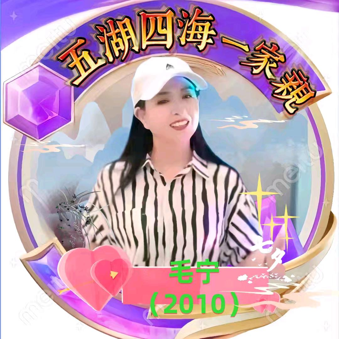 毛宁 （20：10）