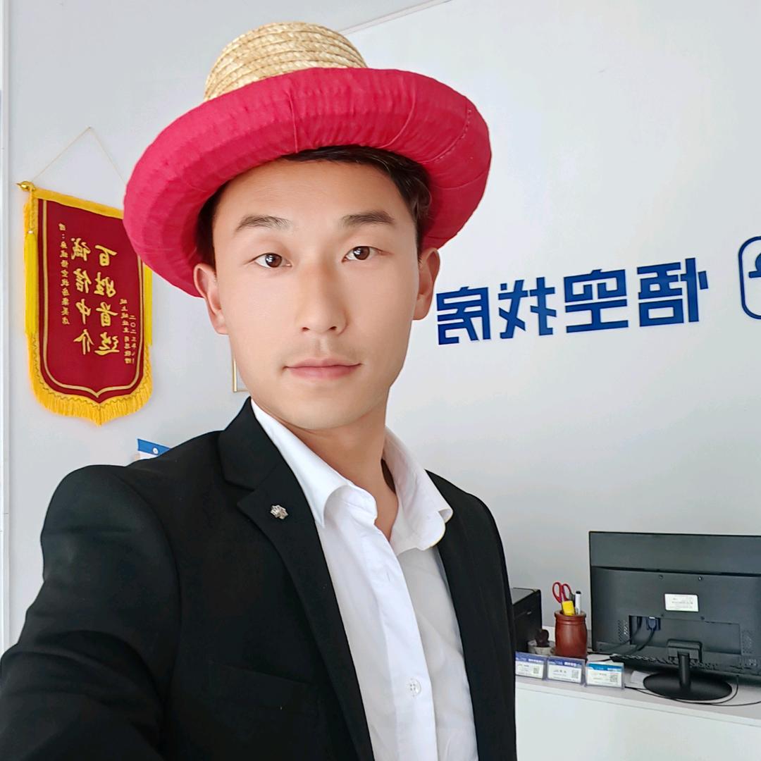 麻城～草帽哥探房