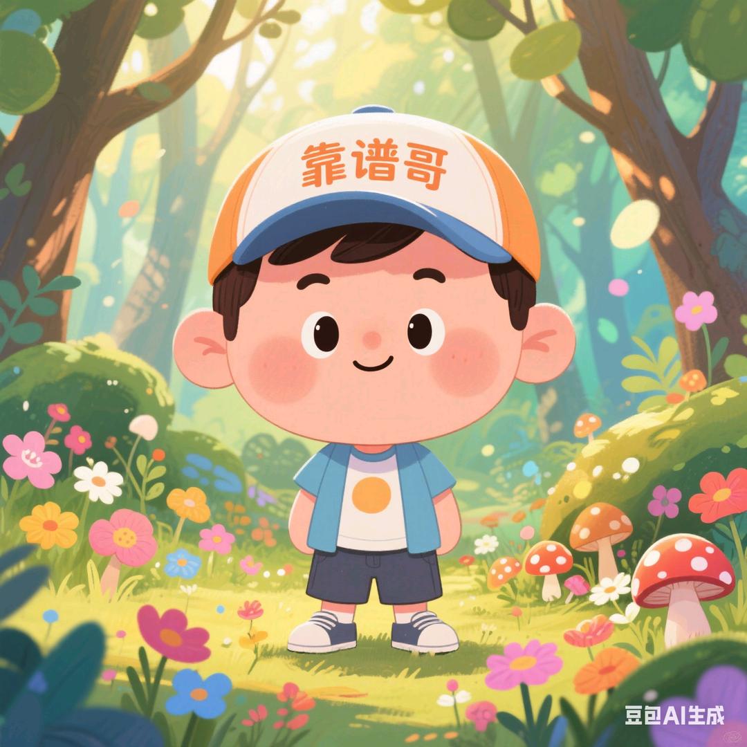 靠谱哥