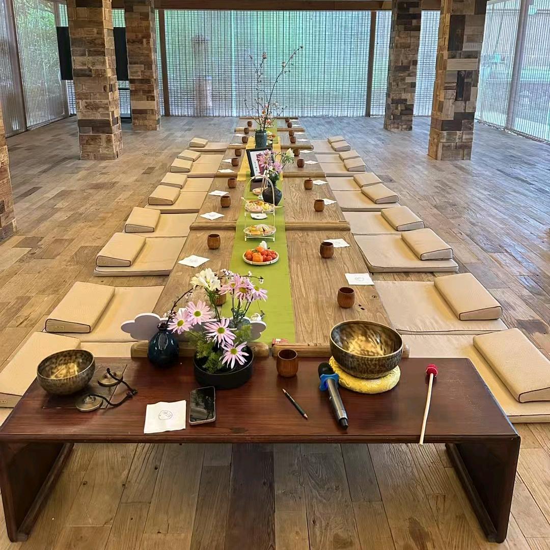 昆明小彤静修营