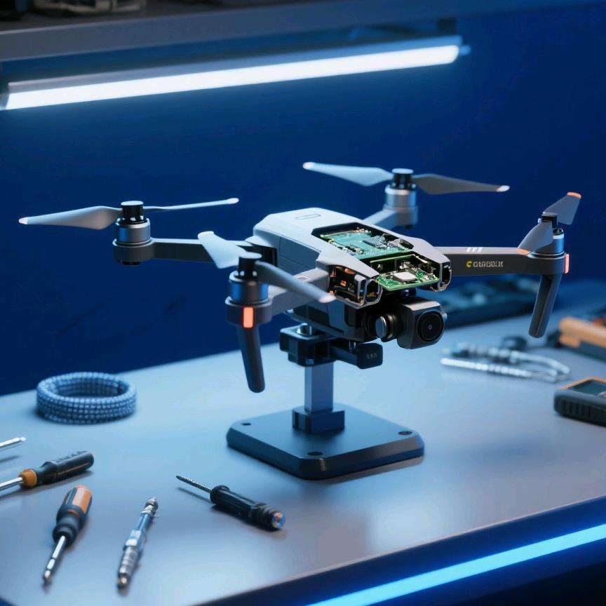 泉州翼宙科技有限公司