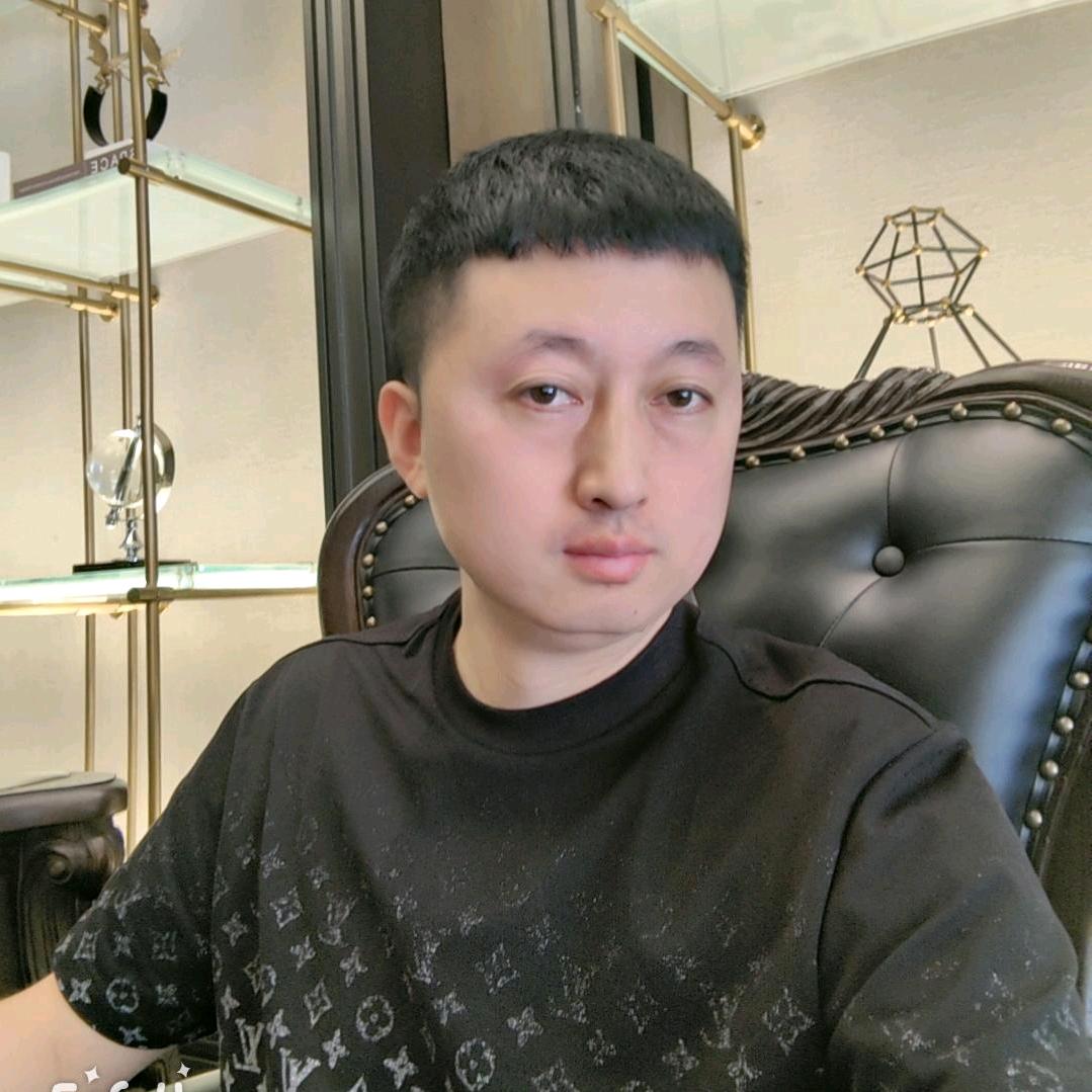 闲人老李