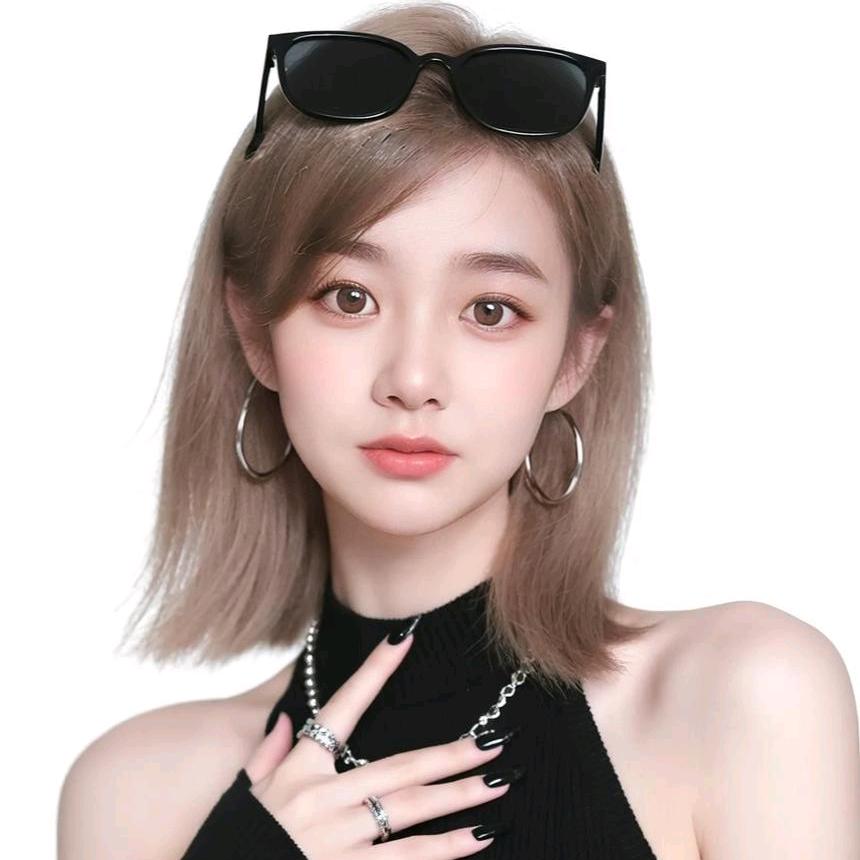 莓有烦恼✨