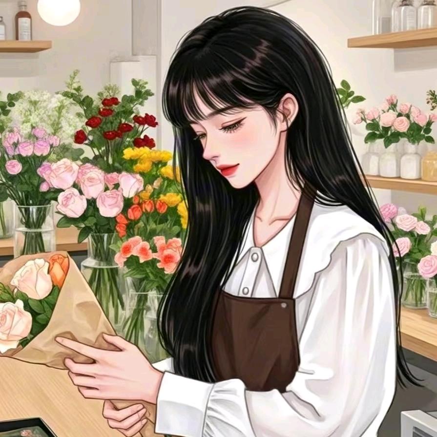 呈贡步步高鲜花店