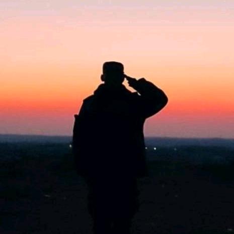 Soldier Boy