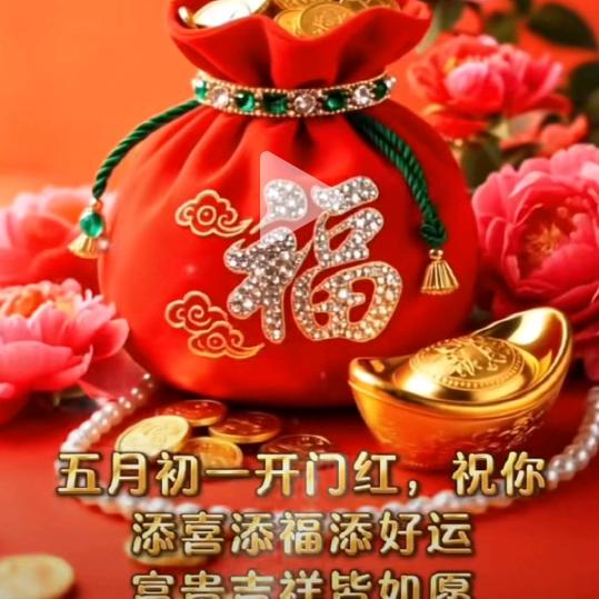 幸福四爷