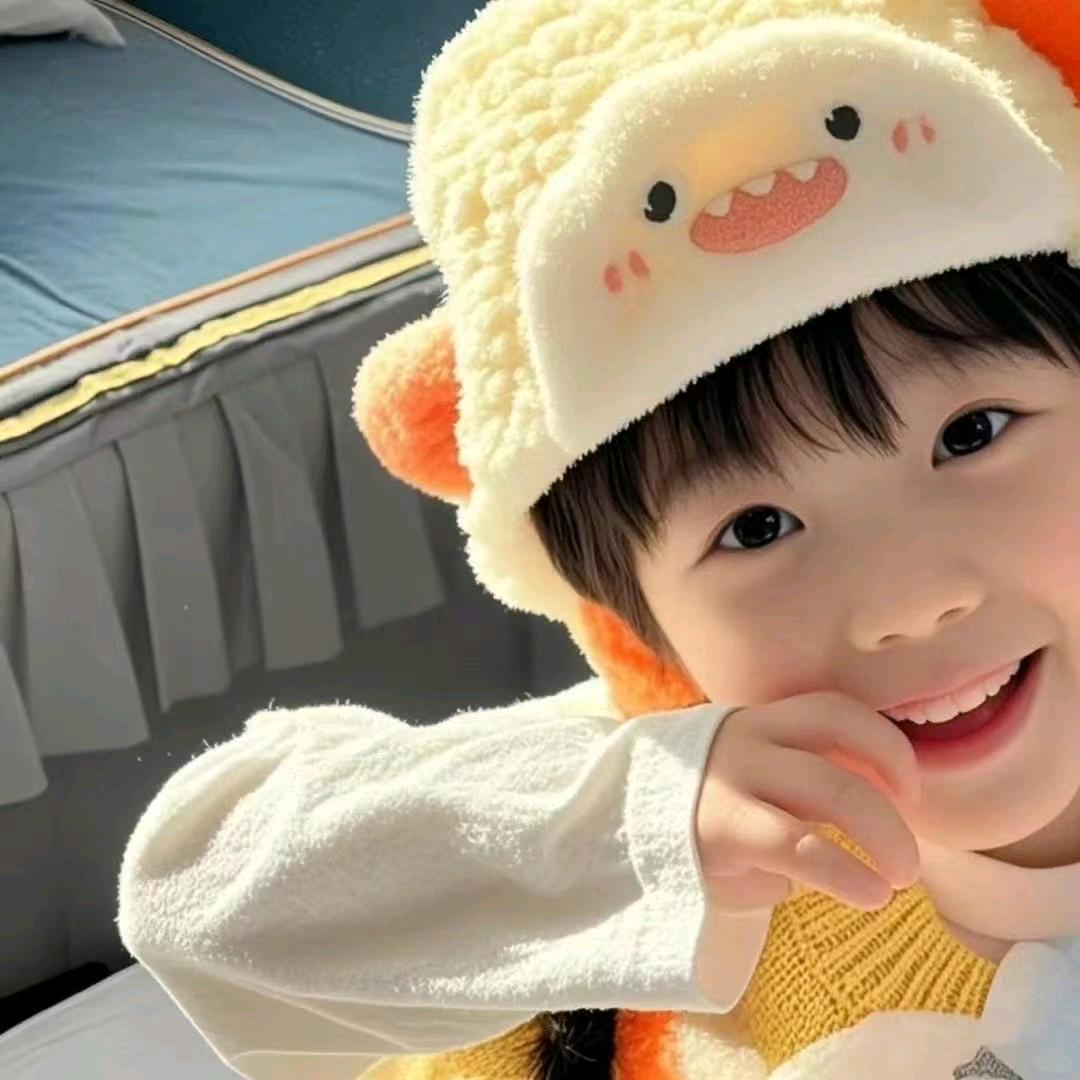小奇不孤独