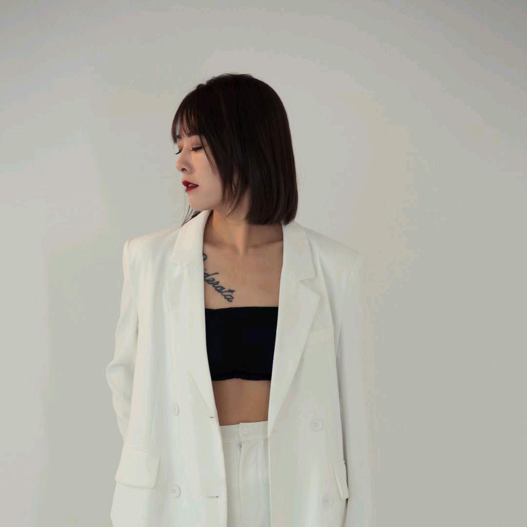 安妮—化妆师《好物分享》