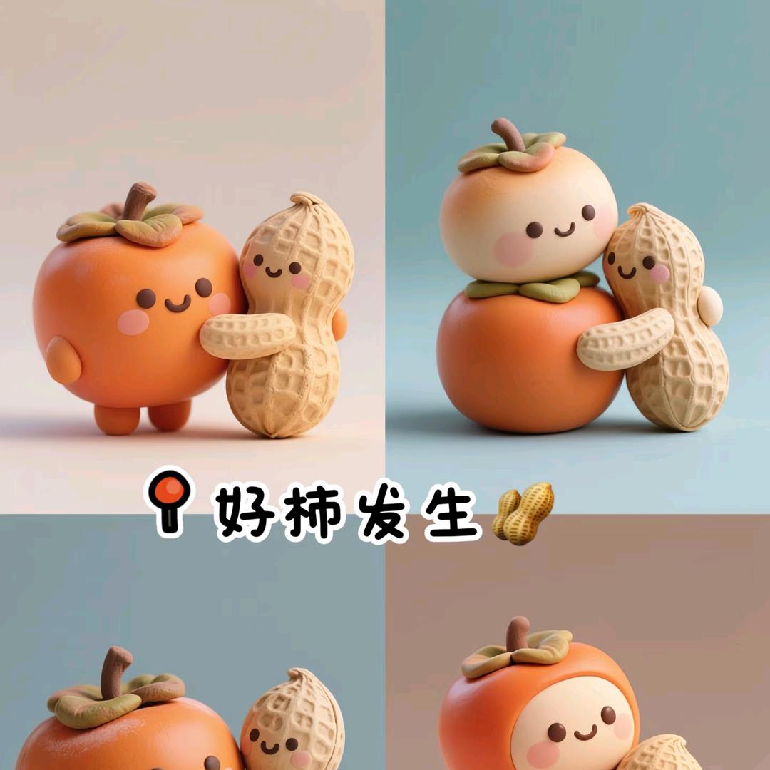 孙憨憨❤