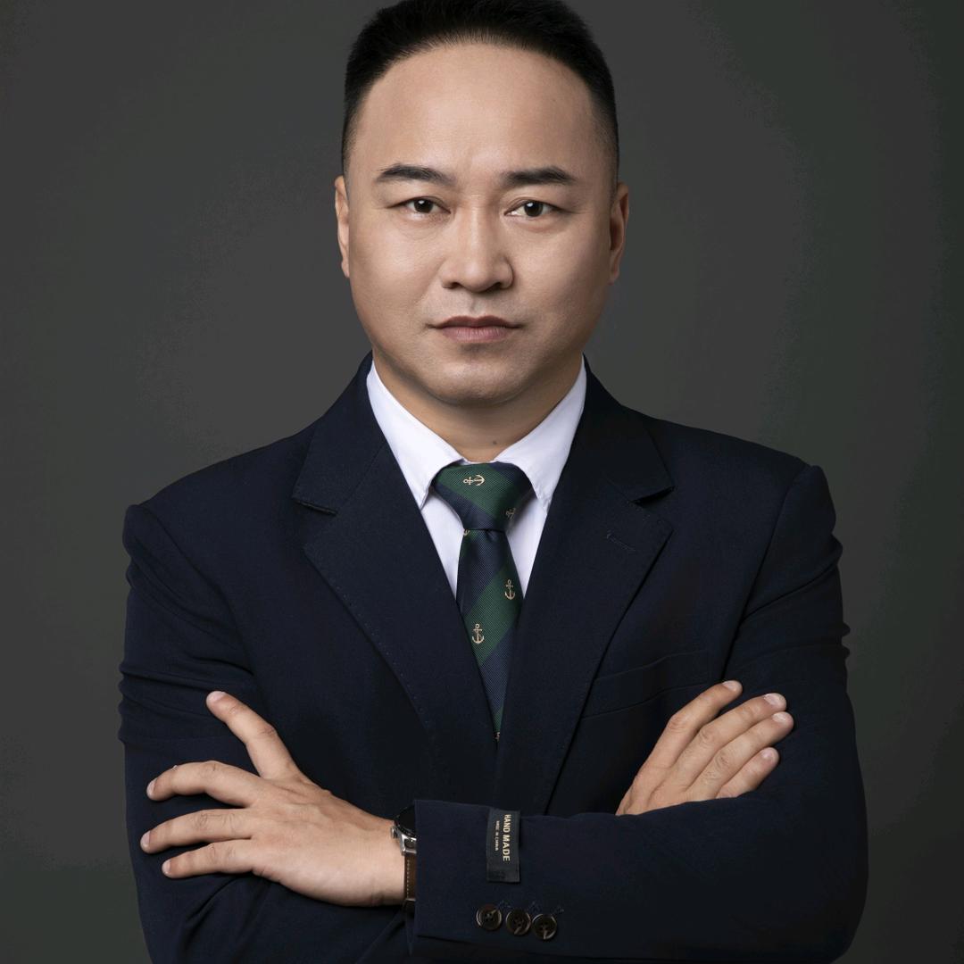 慕华森铝木门窗--刘峰