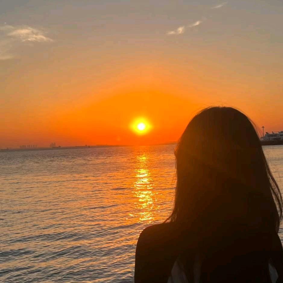 橙子🍊吖