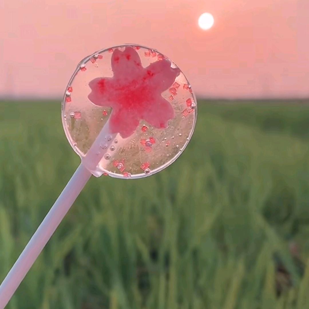 半颗糖🍬