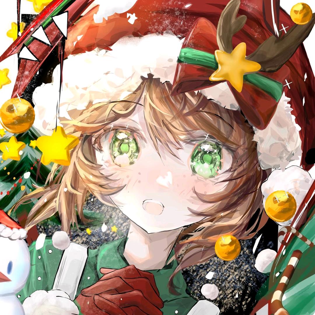 蟹鱼鱼（善良过头版）