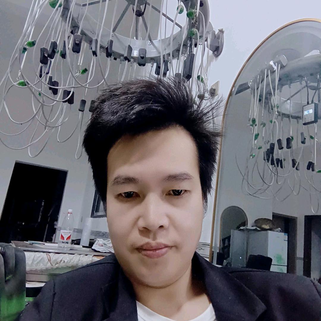 我是酷比