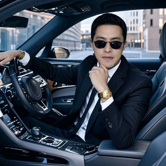 谌大白哥家装公装厂房走江湖事业有成诚信