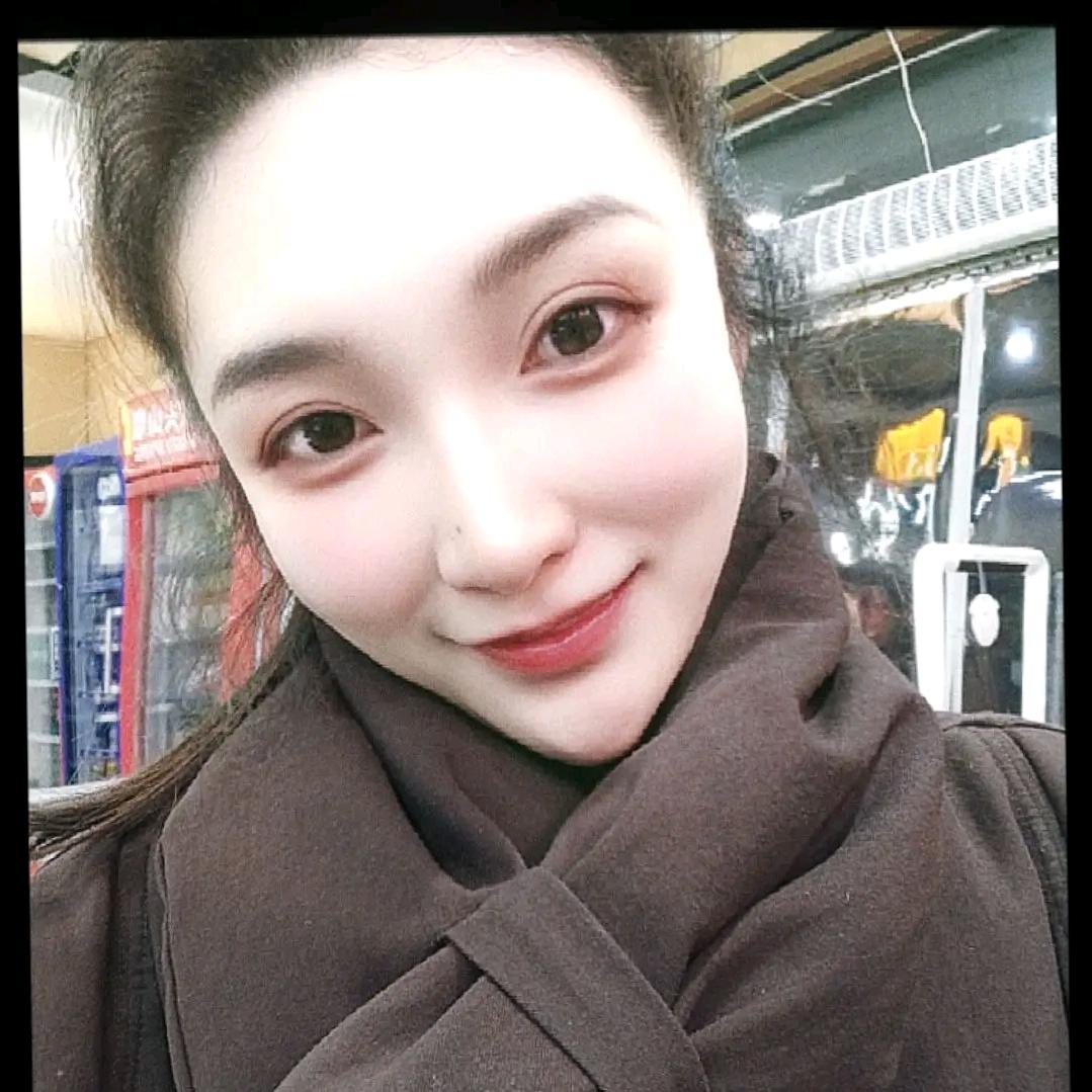 沐沐  😘生活号