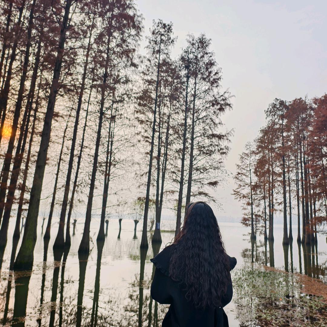 光山公安街美丽穿庆玲