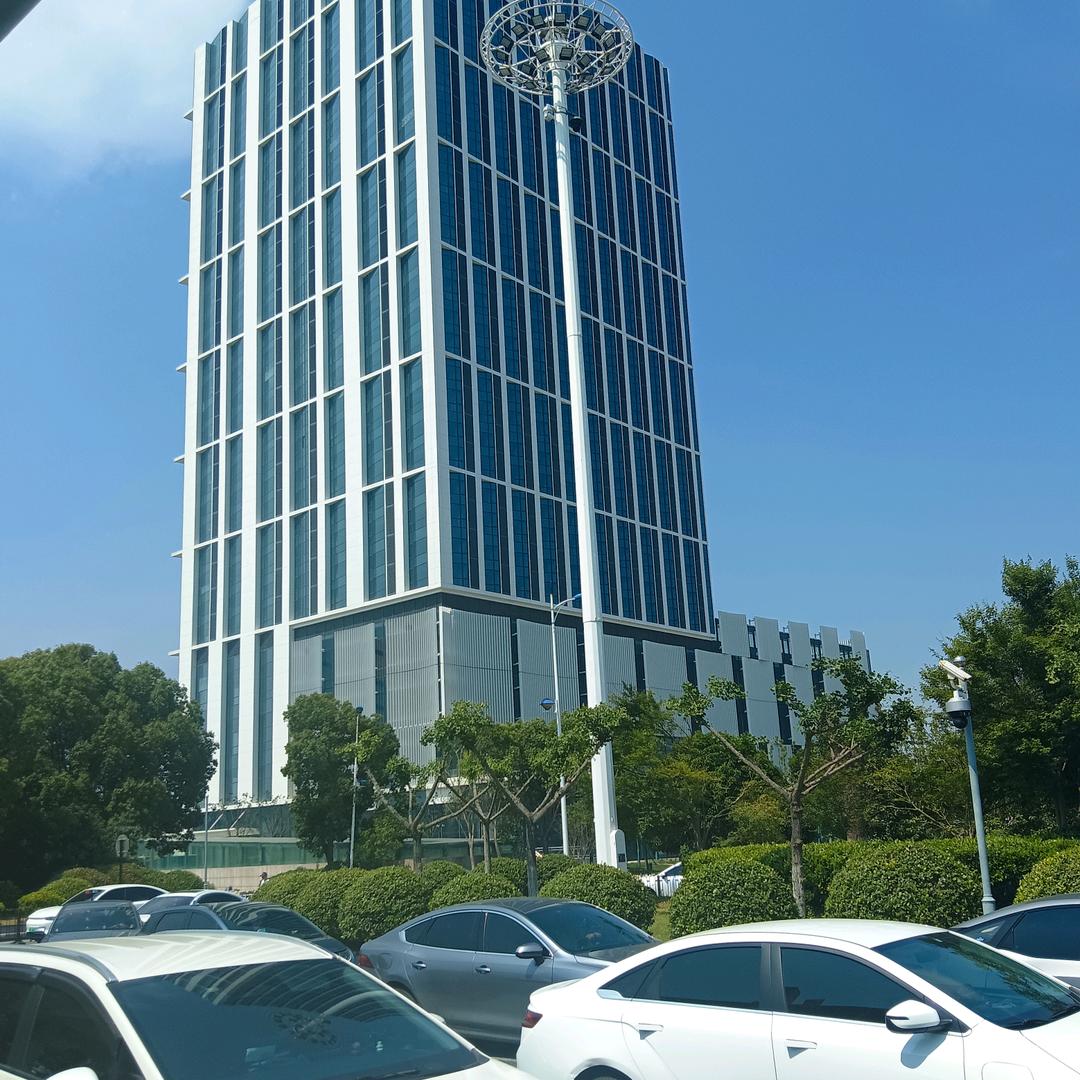 见信如面