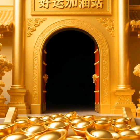 关关过-好运直播间