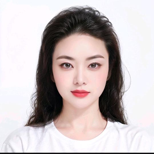 睿智的女人