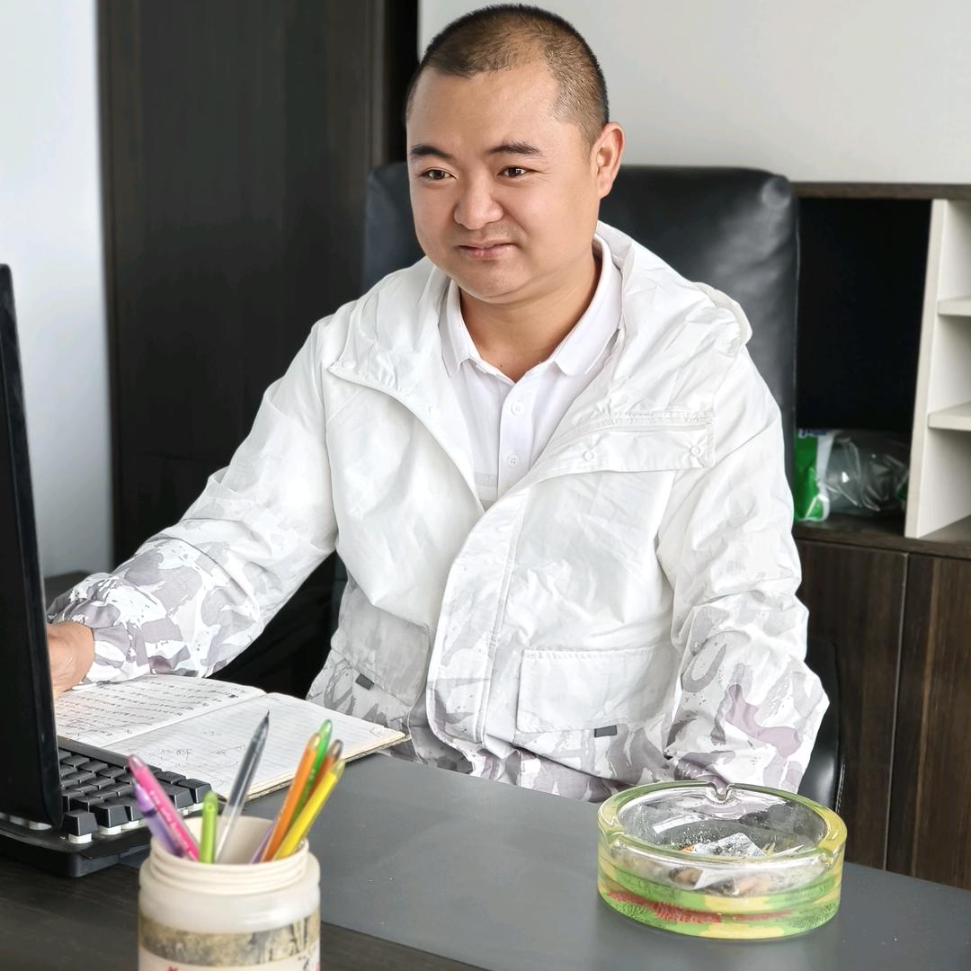 幸福献给你