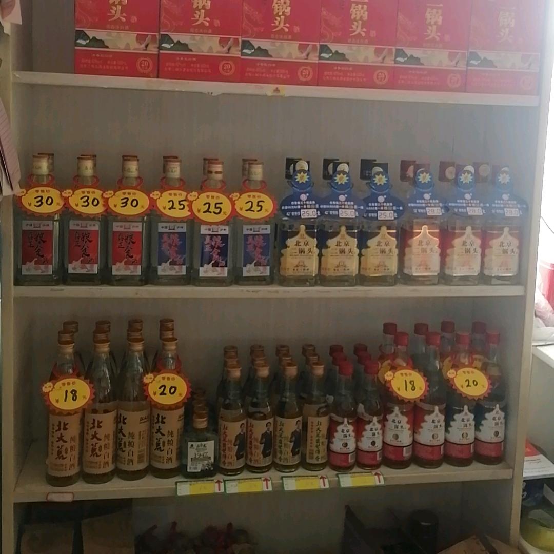 我是老大