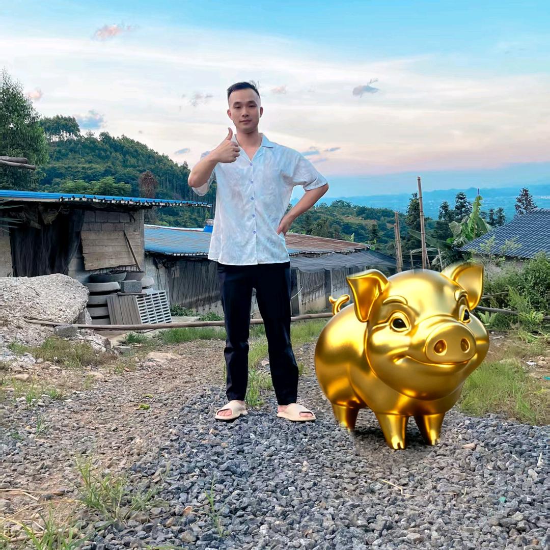 @ 猪有理🐖🐖🐖