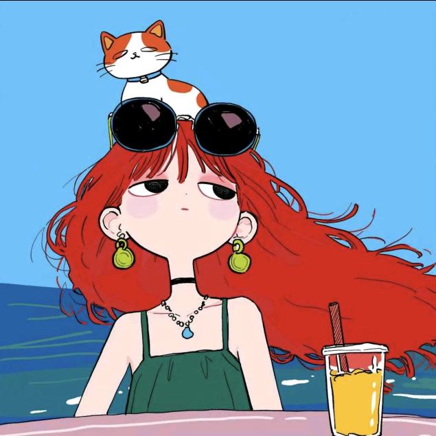 山城少女的心动日记