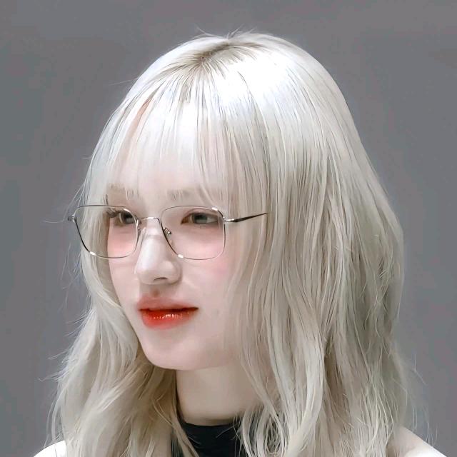 liz超好头像