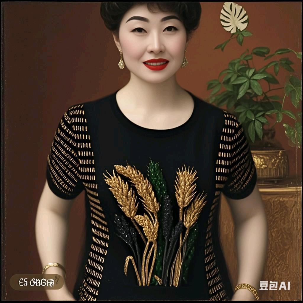 用心服饰