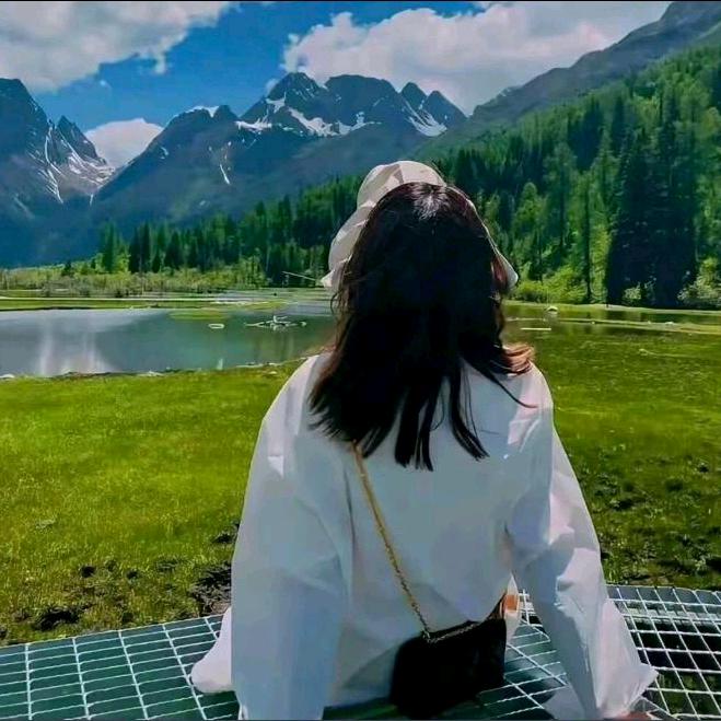 🚩爱非开心❤️